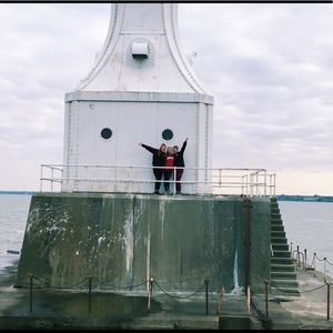 Meet your Posher, Holly